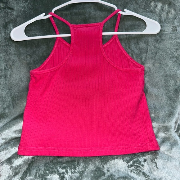 SHEIN Cropped Razorback tank - Picture 2 of 3